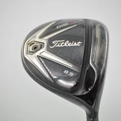 GolfRoots Titleist 915 D3 8.5 Degree Driver X Flex