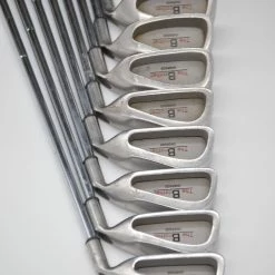 GolfRoots The Brother Oversized 3-SW (missing 8) Iron Set R Flex -CLEARANCE Sales 2023 911451AD E738 4350 9B4B EE74568BE311 scaled