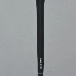 GolfRoots Like New Lamkin Crossline Plus Black