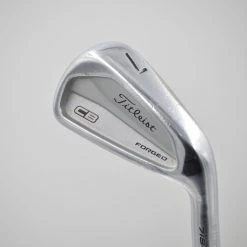 GolfRoots Titleist CB 718 7 Iron S Flex