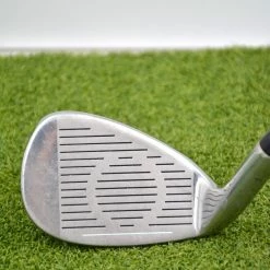 GolfRoots Women's Lady Hagen MS2 PW Iron W Flex -CLEARANCE Sales 2023 91E9B4D1 BF1A 4E29 87B2 F0AFABA1ADF7 scaled