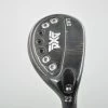 GolfRoots PXG 0317 25 Degree Hybrid S Flex