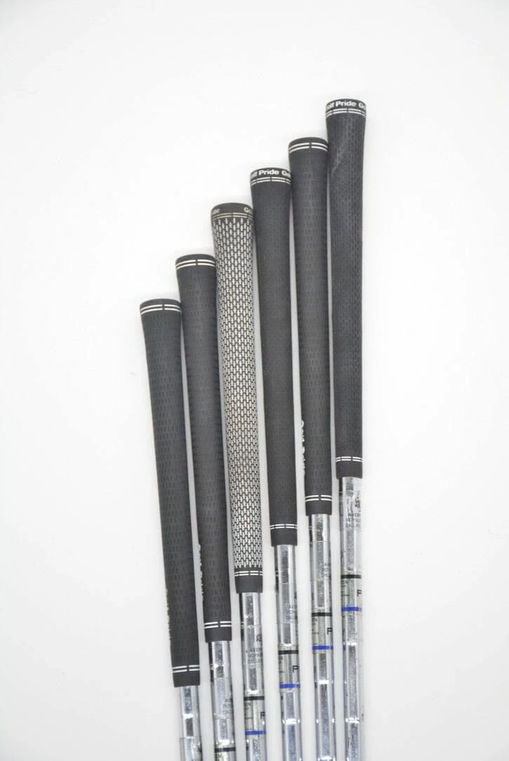 GolfRoots Ping Eye 2 4-9 Iron Set S Flex 7 GolfRoots Ping Eye 2 4-9 Iron Set S Flex - Image 7