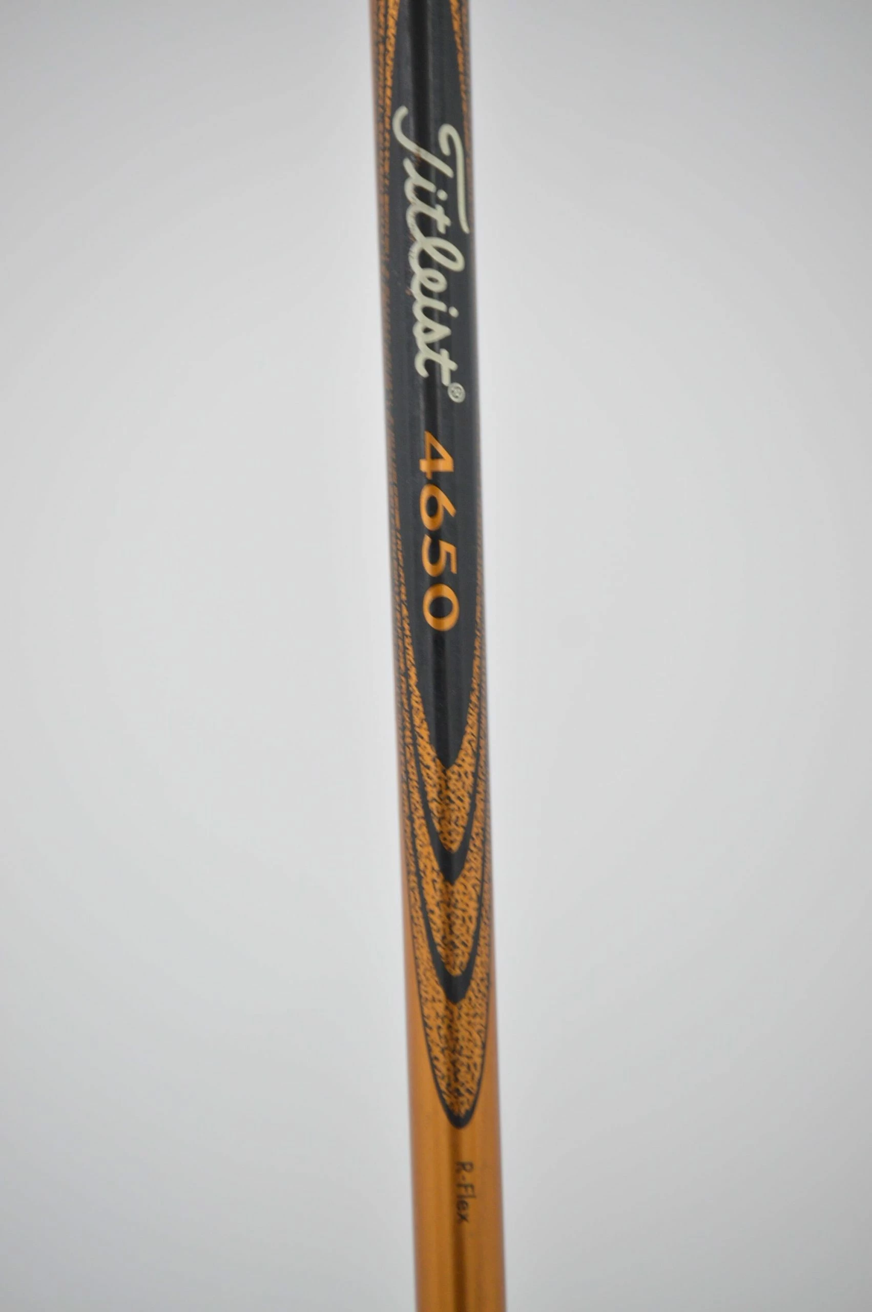 GolfRoots Titleist 975J 10.5 Degree Driver R Flex 4 GolfRoots Titleist 975J 10.5 Degree Driver R Flex - Image 4