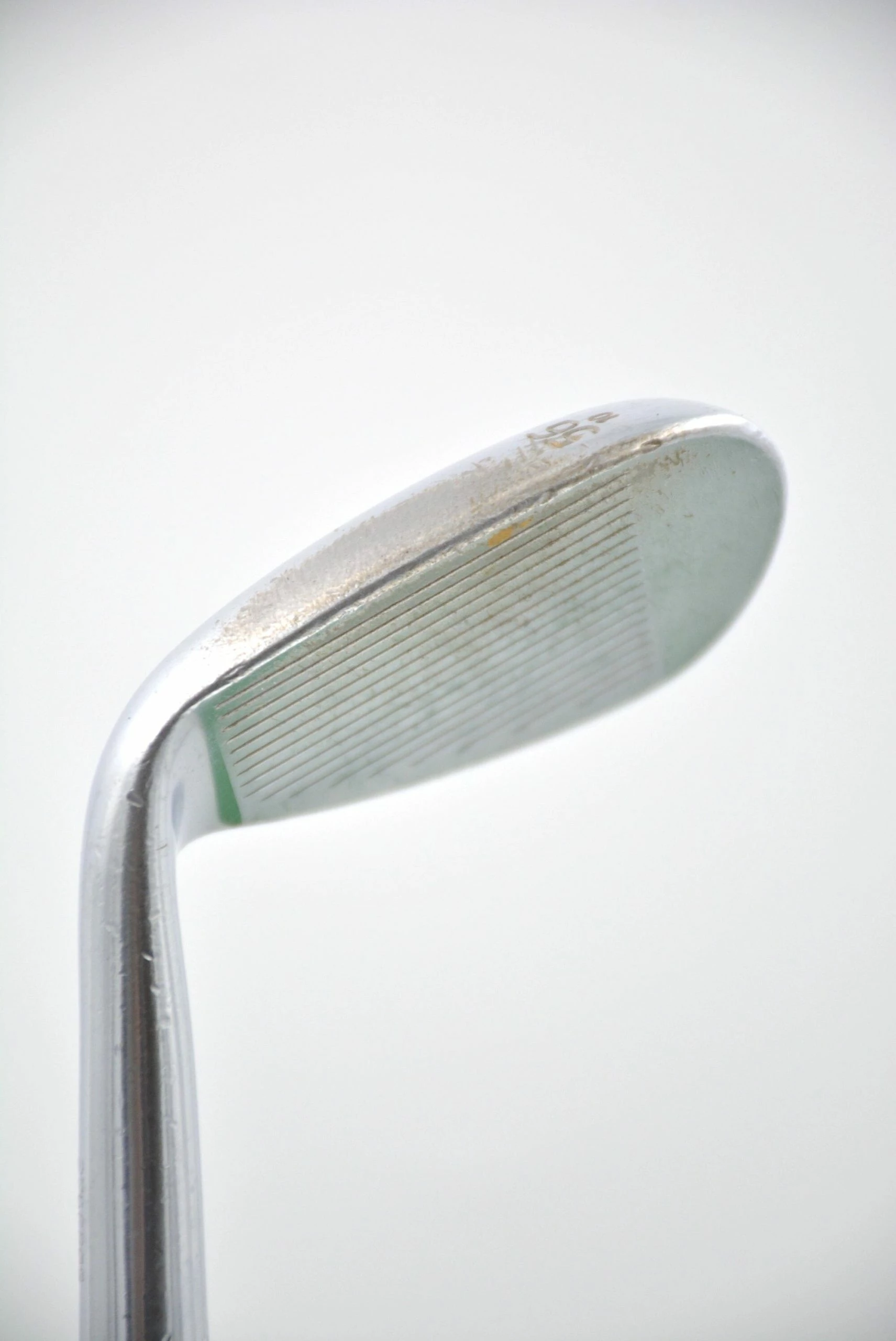 GolfRoots Titleist Vokey SM5 Tour Chrome S Grind 56 Degree Wedge W Flex 2 GolfRoots Titleist Vokey SM5 Tour Chrome S Grind 56 Degree Wedge W Flex - Image 2