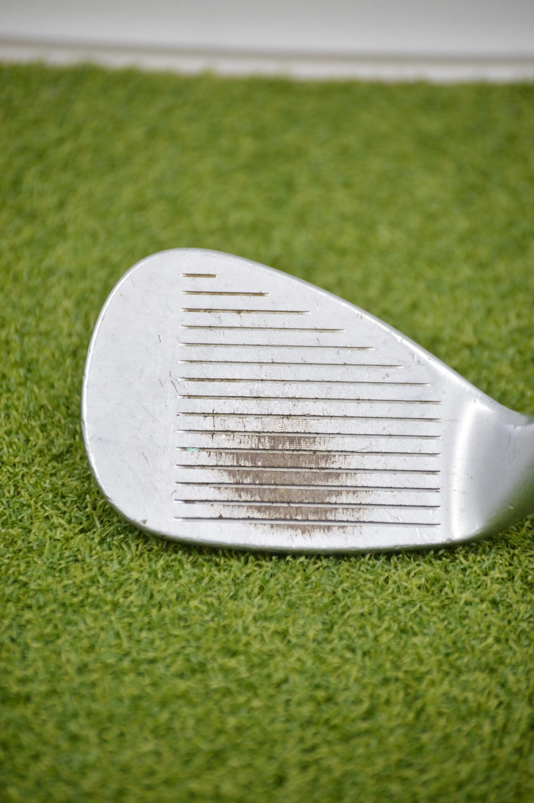 GolfRoots Titleist Vokey Spin Milled 56 Degree Wedge 3 GolfRoots Titleist Vokey Spin Milled 56 Degree Wedge - Image 3