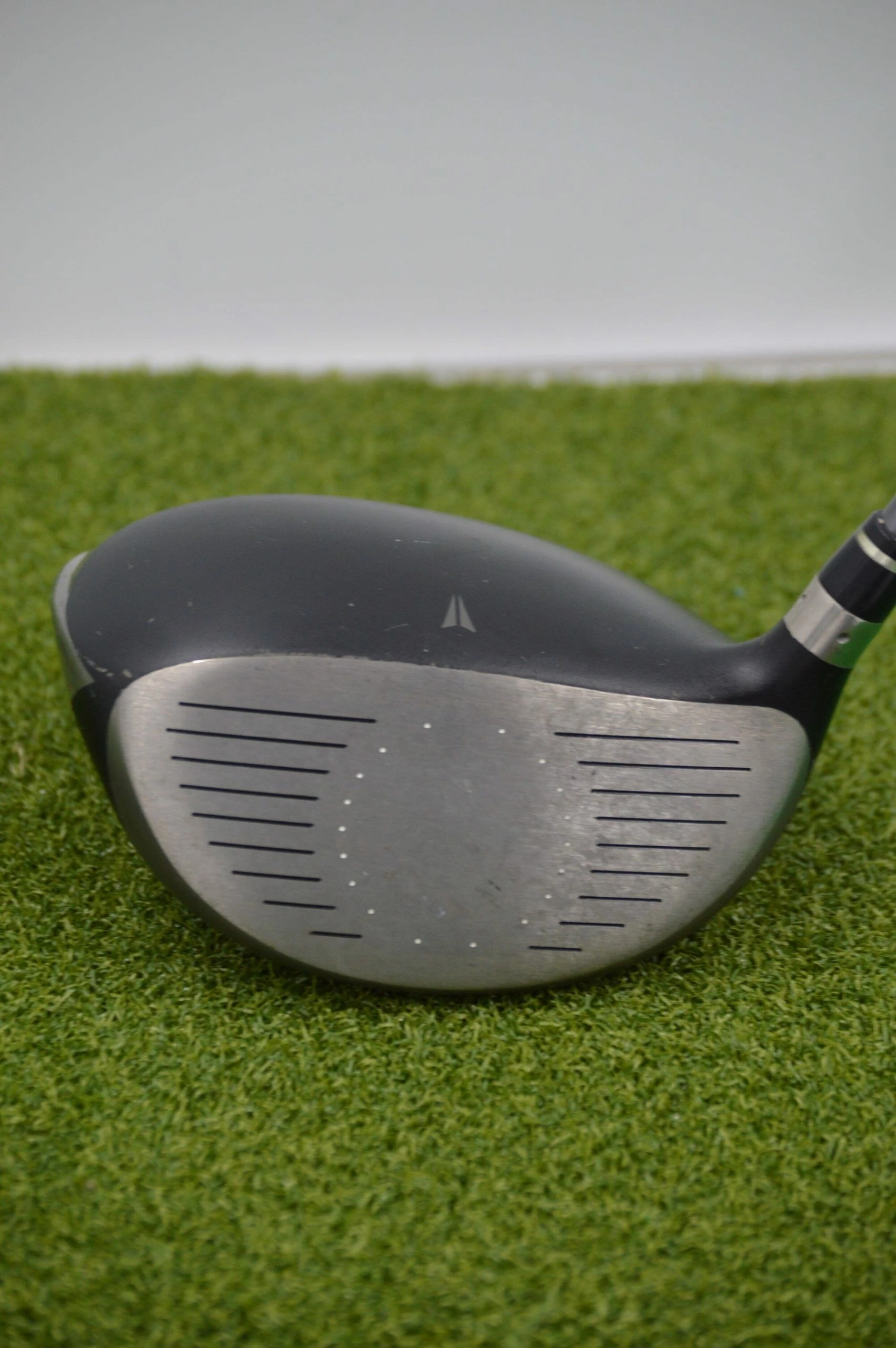 GolfRoots Women's Nike SQ Sumo 5000 13 Degree Driver W Flex 3 GolfRoots Women's Nike SQ Sumo 5000 13 Degree Driver W Flex - Image 3