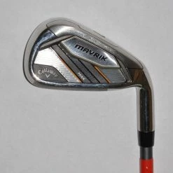 GolfRoots Callaway Mavrik Max 7 Iron R Flex