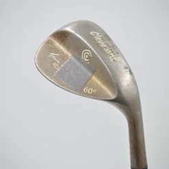 GolfRoots Cleveland Tour Action 60 Degree Wedge Wedge Flex