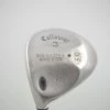 GolfRoots Lefty Callaway Big Bertha War Bird 3 Wood R Flex