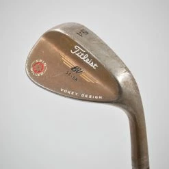 GolfRoots Titleist Vokey SM3 Raw 54 Degree Wedge