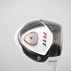 GolfRoots TaylorMade R11 10.5 Degree Driver R Flex