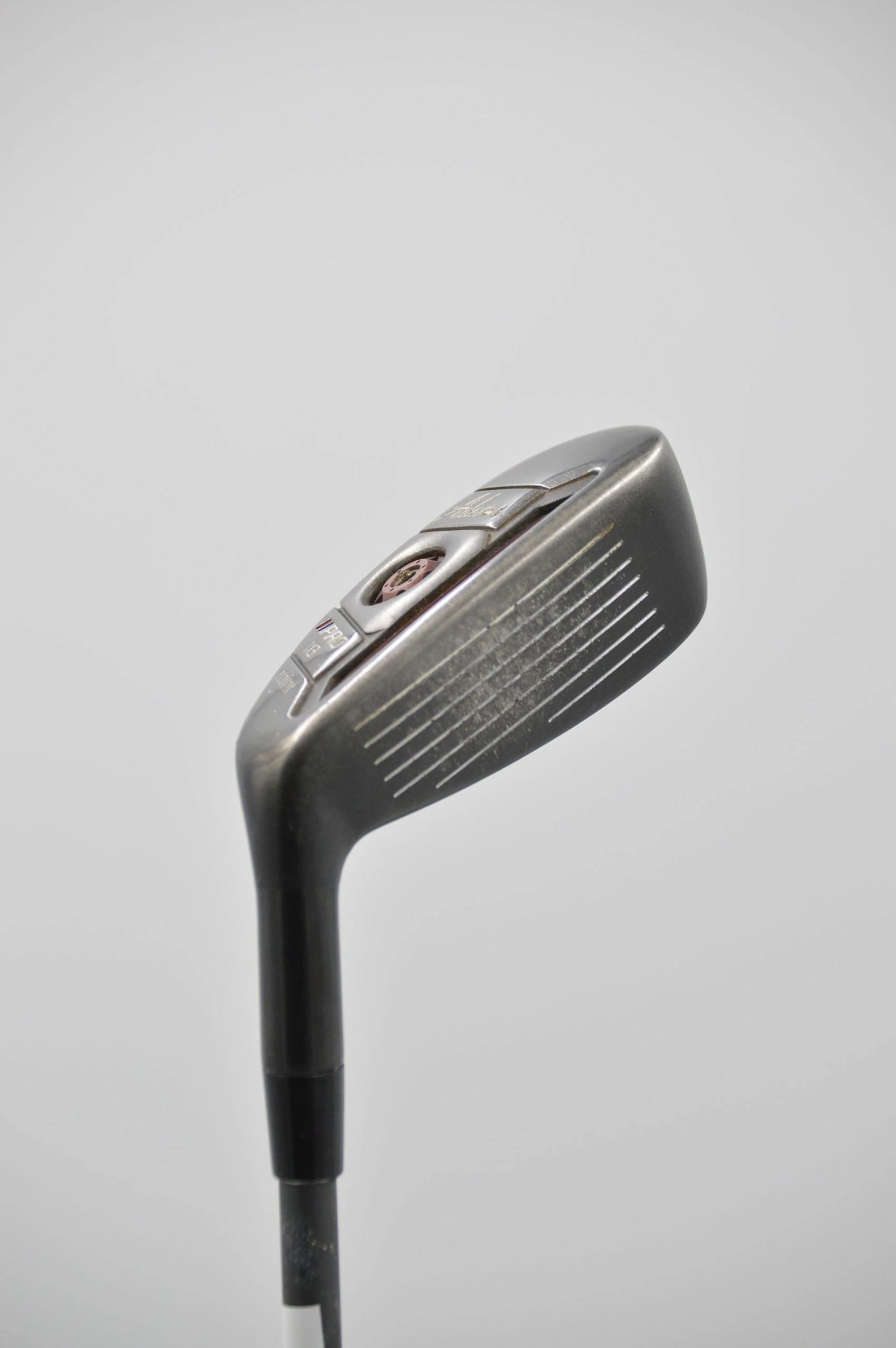 GolfRoots Adams Pro Mini 18 Degree Hybrid S Flex 2 GolfRoots Adams Pro Mini 18 Degree Hybrid S Flex - Image 2