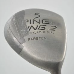 GolfRoots Ping Zing 2 5 Wood S Flex