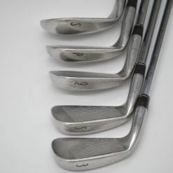 GolfRoots Titleist DCI 962 Partial Iron Set S Flex -CLEARANCE Sales 2023 938D3867 4E72 4552 8460 F37CA2FCDF09 scaled