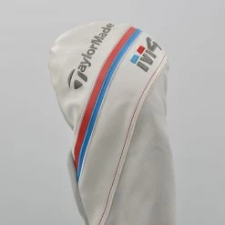 GolfRoots TaylorMade M4 10.5 Degree Driver S Flex -CLEARANCE Sales 2023 93D76D00 1FD9 4329 B6EC 818E4A0B7718 scaled