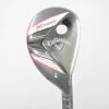 GolfRoots Women's Callaway X Hot 4 Hybrid W Flex