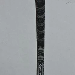 GolfRoots Like New GolfPride MCC Black/Gray/White