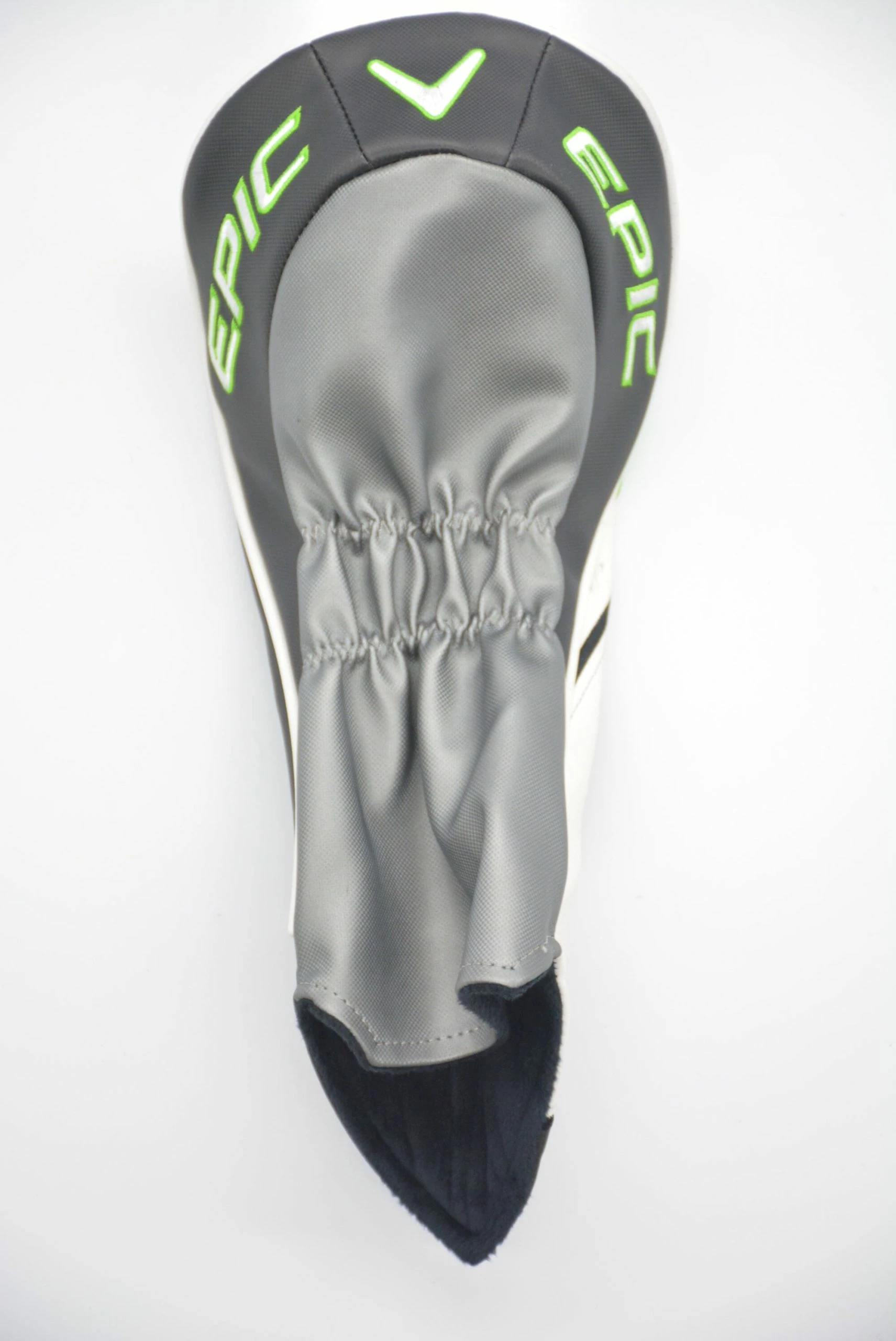 GolfRoots Callaway Epic Headcover 2 GolfRoots Callaway Epic Headcover - Image 2