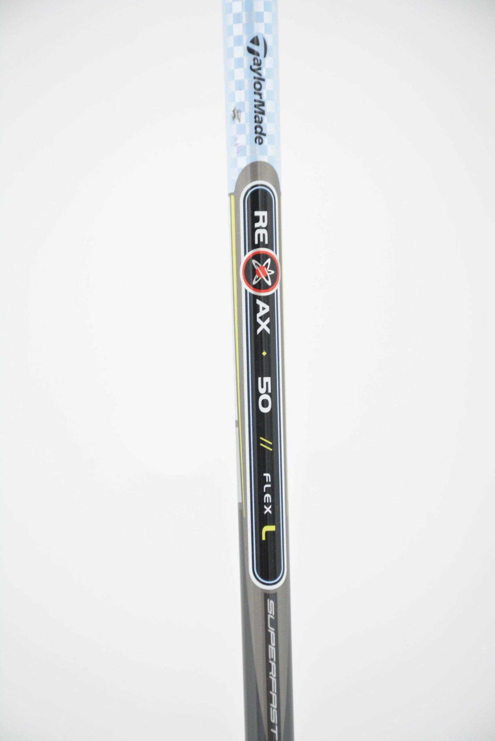 GolfRoots Women's TaylorMade Burner Rescue 6 Hybrid W Flex 4 GolfRoots Women's TaylorMade Burner Rescue 6 Hybrid W Flex - Image 4