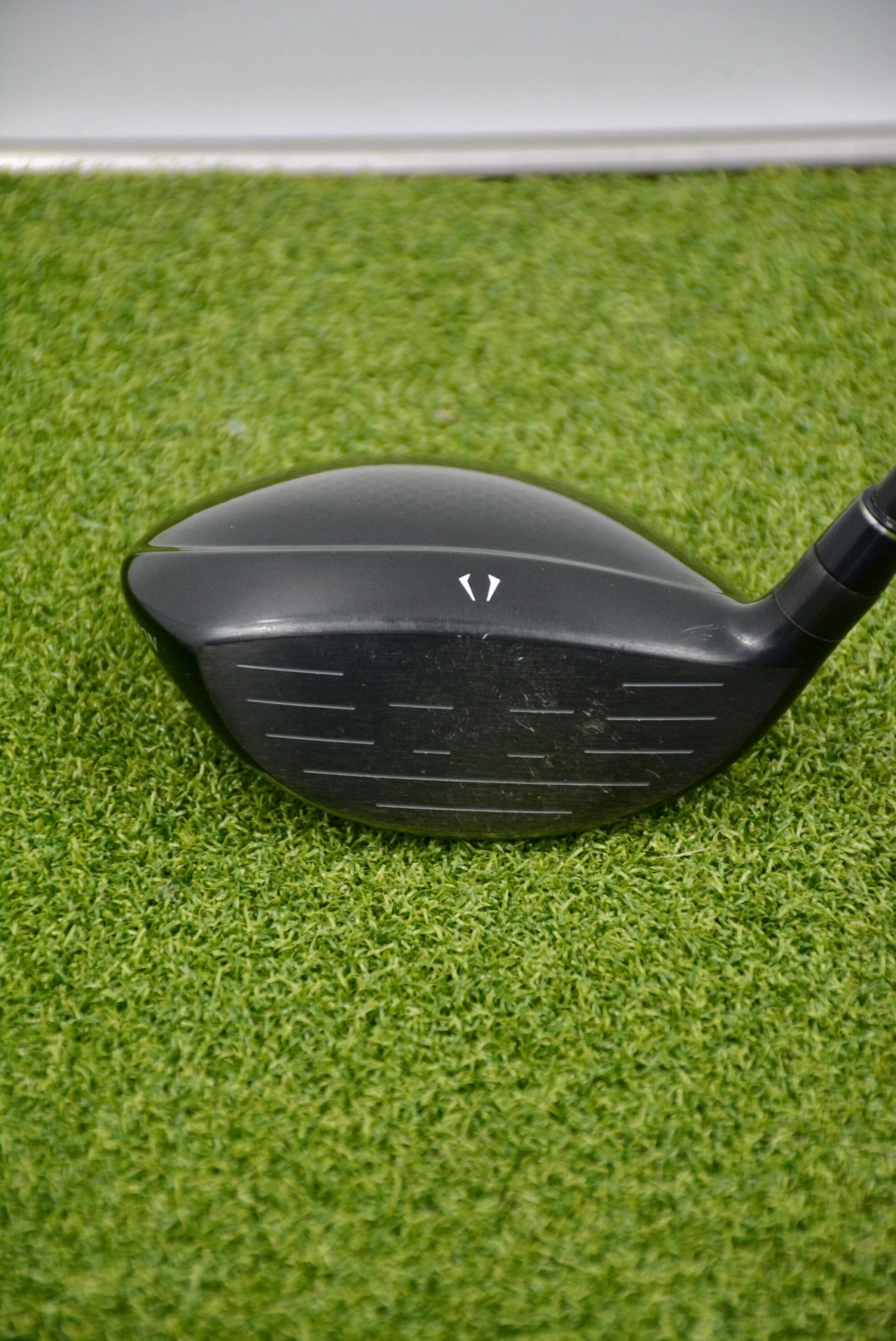 GolfRoots Srixon Z-F85 Fairway 13.5 Degree Wood S Flex 3 GolfRoots Srixon Z-F85 Fairway 13.5 Degree Wood S Flex - Image 3