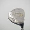 GolfRoots Women's Cobra SZ Hyper Steel Offset Fairway 7 Wood W Flex