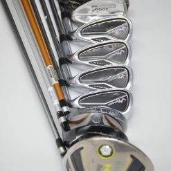 GolfRoots Orlimar VTSport Full Set R Flex -CLEARANCE Sales 2023 9590A322 363F 4531 8585 A6A7F182F246 scaled