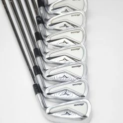 GolfRoots Mizuno MP-H5 4-PW Iron Set R Flex -CLEARANCE Sales 2023 95AF5514 1908 403B 93BF 4CD27EF45527 1 105 c