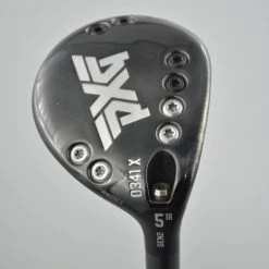 GolfRoots PXG 0341X GEN2 Mens Fairway 5 Wood S Flex