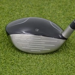 GolfRoots Women's TaylorMade Burner 3 Wood W Flex -CLEARANCE Sales 2023 95FC1586 9FB9 4912 A500 1B1EFB874A47 scaled