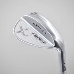 GolfRoots Tour Edge Exotics CB Pro S 56 Degree Wedge Wedge Flex