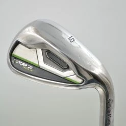 GolfRoots TaylorMade RBZ Max 9 Iron SR Flex