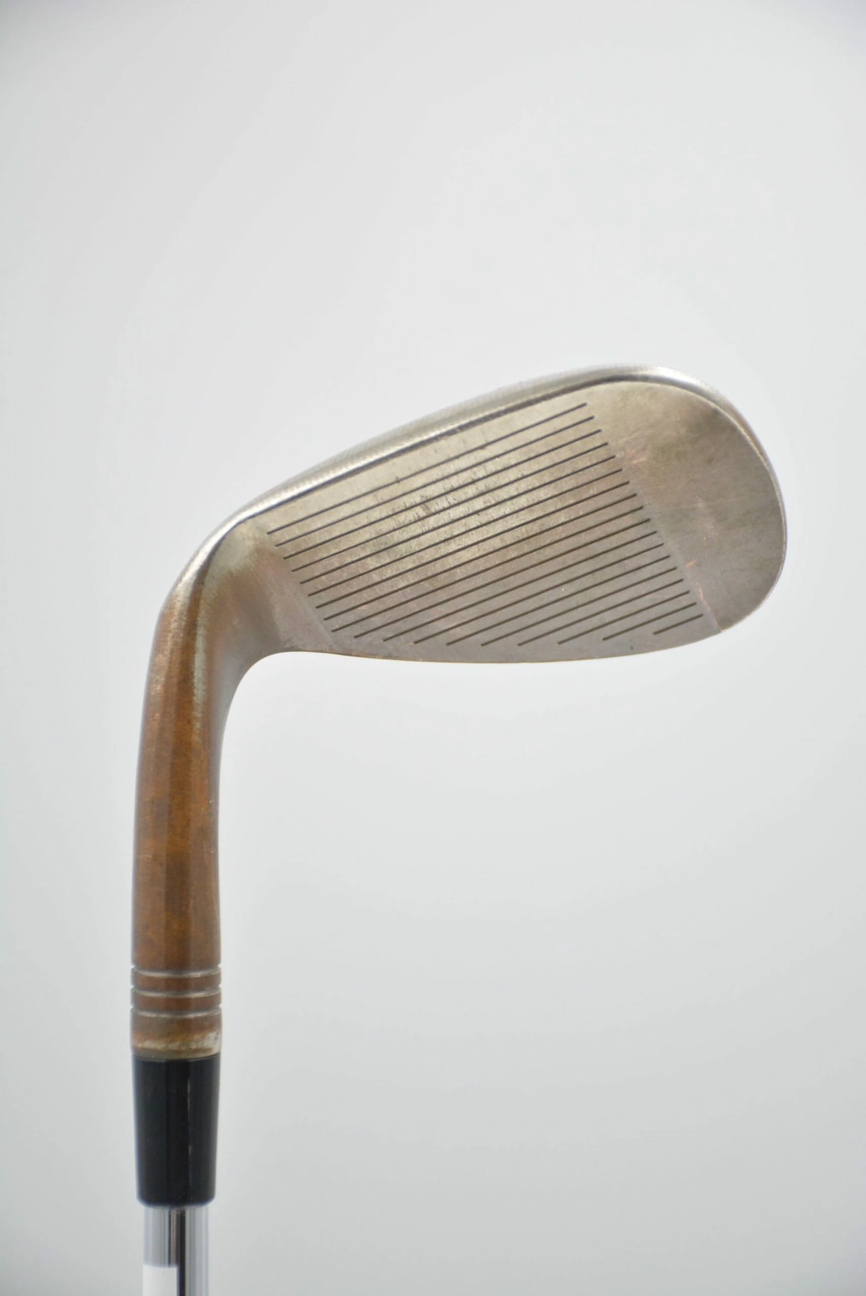 GolfRoots TaylorMade Hi-Toe 50 Degree Wedge 2 GolfRoots TaylorMade Hi-Toe 50 Degree Wedge - Image 2