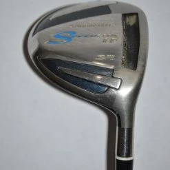 GolfRoots Adams Speedline LP 3 Wood Lite Flex