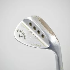 GolfRoots Callaway MD3 Milled 56 Degree Wedge Wedge Flex