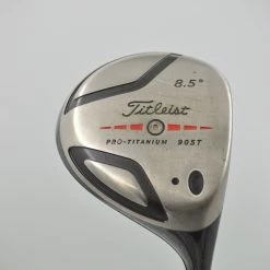 GolfRoots Titleist 905T 8.5 Degree Driver S Flex