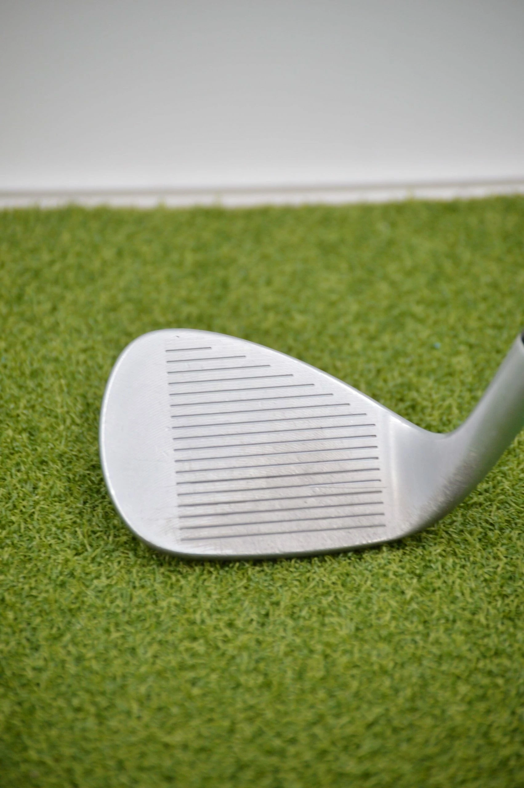 GolfRoots Cleveland CBX 60 Degree Wedge Wedge Flex 3 GolfRoots Cleveland CBX 60 Degree Wedge Wedge Flex - Image 3