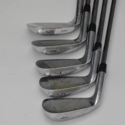 GolfRoots Bridgestone J33 4, 5, 7-9 Iron Set R Flex -CLEARANCE Sales 2023 985C7C49 D20F 4687 B7F8 4690330BB42F scaled