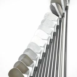 GolfRoots Lefty TaylorMade P790 2019 Full Set S Flex -CLEARANCE Sales 2023 989B6D4F 6D75 4D2B A314 D76B0192DE1F scaled