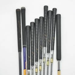 GolfRoots Slazenger Crown Limited Full Set R Flex 9 GolfRoots Slazenger Crown Limited Full Set R Flex -CLEARANCE Sales 2023 98A298C8 9BC4 4EA9 8ECF 4445B3F97FB0 scaled