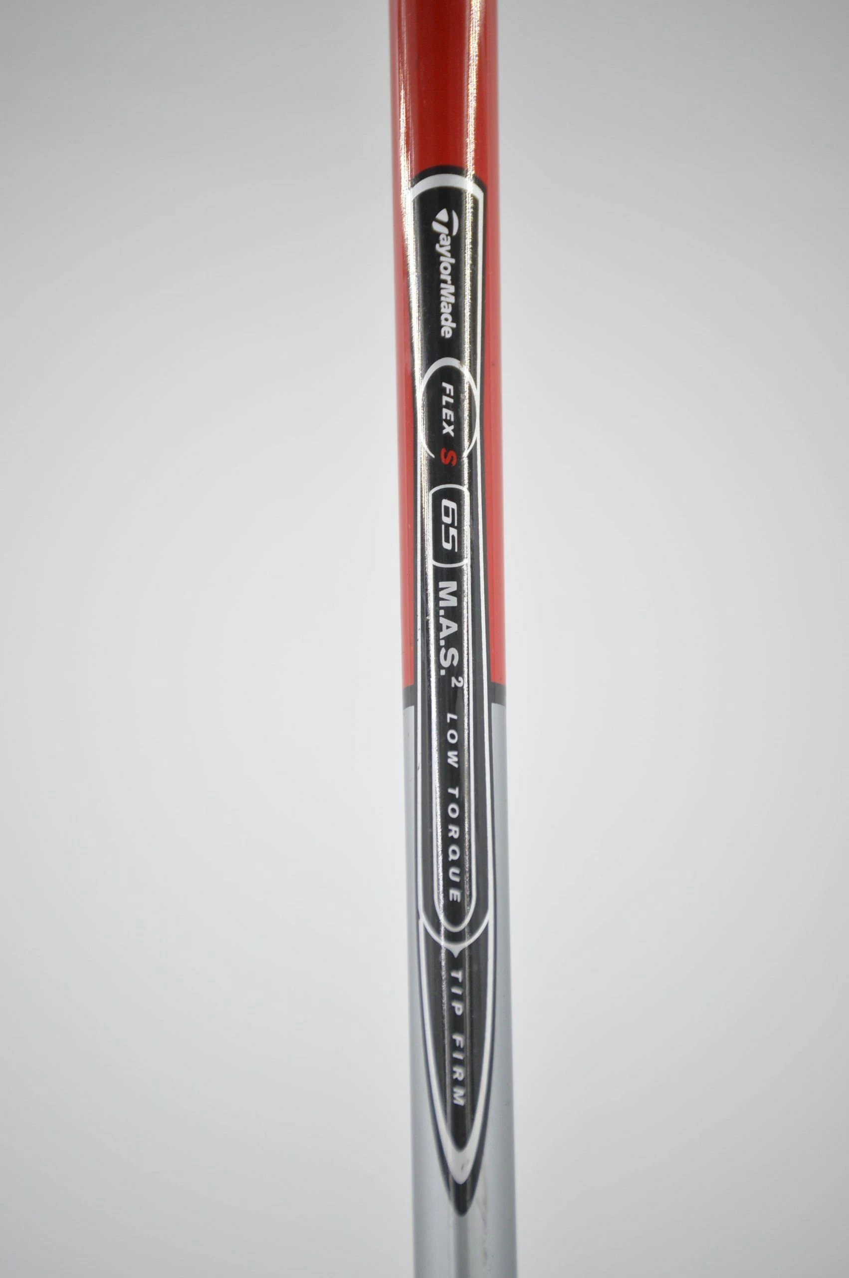 GolfRoots TaylorMade R580 XD 9.5 Degree Driver S Flex 4 GolfRoots TaylorMade R580 XD 9.5 Degree Driver S Flex - Image 4