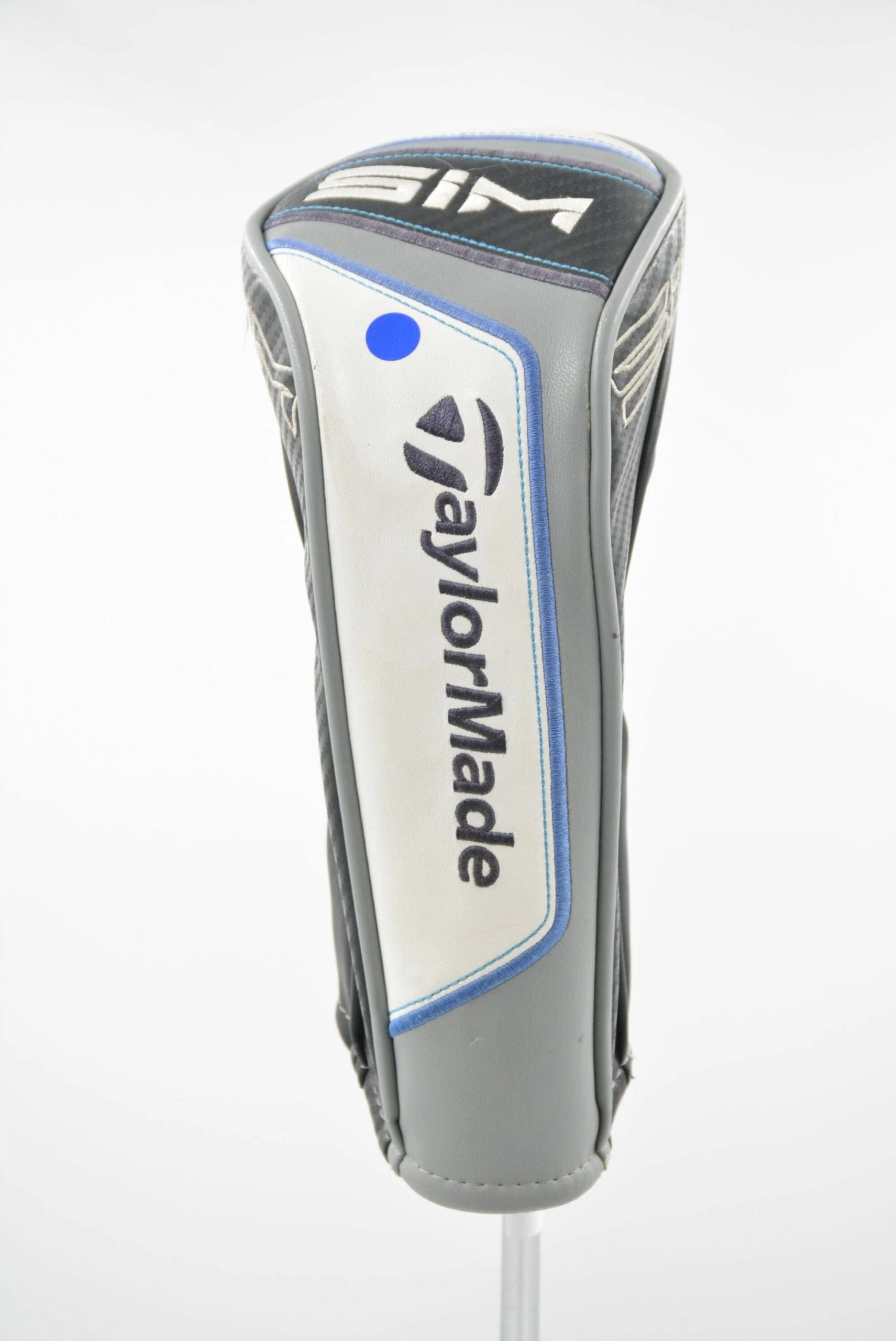 GolfRoots TaylorMade SIM Ti 3 Wood S Flex 6 GolfRoots TaylorMade SIM Ti 3 Wood S Flex - Image 6