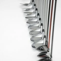 GolfRoots Cobra King Forged Tec 2015 Full Set R Flex -0.5" -CLEARANCE Sales 2023 991F67F5 1E55 49CB ADC2 C0B70E8A675E scaled