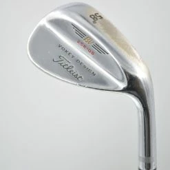 GolfRoots Titleist Vokey BV 58 Degree Wedge R Flex