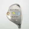 GolfRoots Women's TaylorMade Burner Rescue 6 Hybrid W Flex