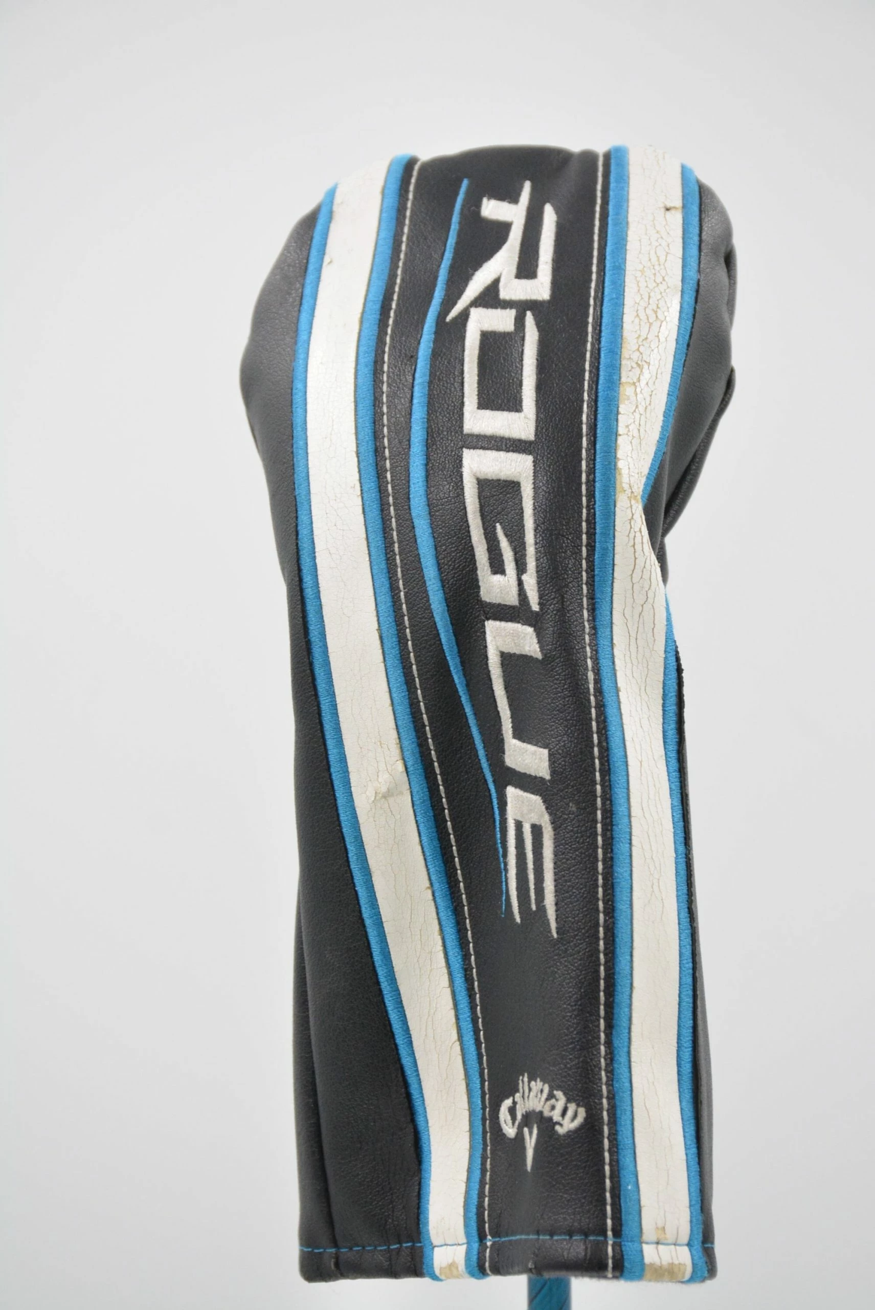 GolfRoots Callaway Rogue Sub Zero 3 Wood S Flex 6 GolfRoots Callaway Rogue Sub Zero 3 Wood S Flex - Image 6