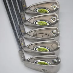 GolfRoots Ping Rapture Yellow Dot 4, 6-9 Iron Set S Flex -CLEARANCE Sales 2023 9A0D36B9 421F 4622 AE3F 939F107FE06D scaled