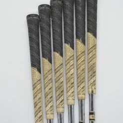 GolfRoots Titleist 735.CM Stainless 5-PW Iron Set S Flex -CLEARANCE Sales 2023 9A54CCB8 5CE7 4195 AF3B E5F1BC9153C7 scaled