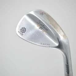 GolfRoots Titleist Vokey SM5 56 Degree Wedge