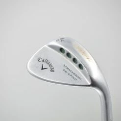 GolfRoots Callaway Mack Daddy PM 64 Degree Wedge Wedge Flex